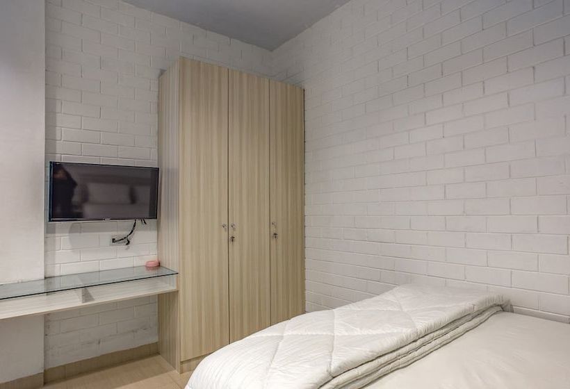 호텔 Arakundo Guesthouse