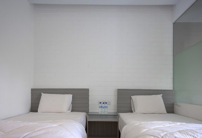 호텔 Arakundo Guesthouse