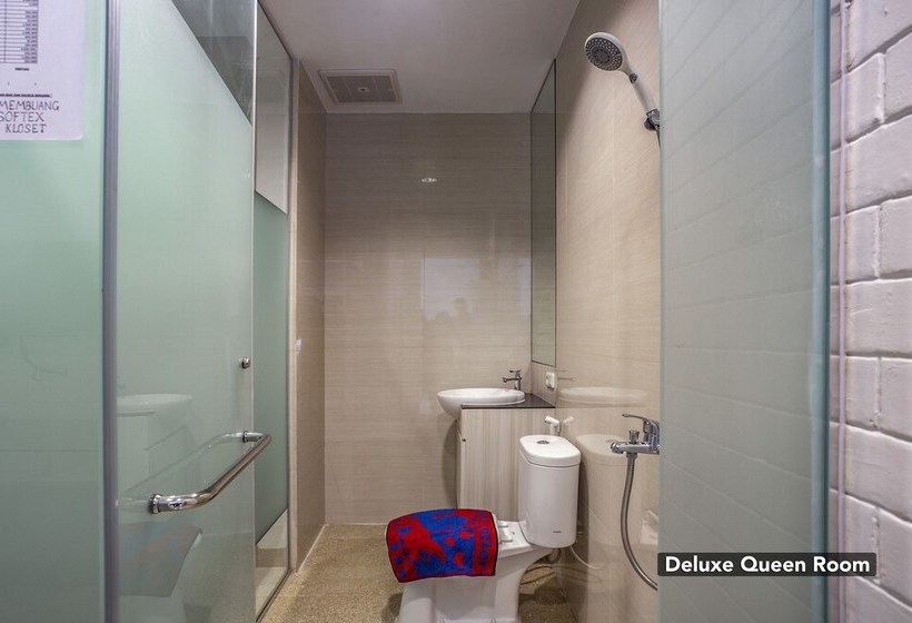 호텔 Arakundo Guesthouse