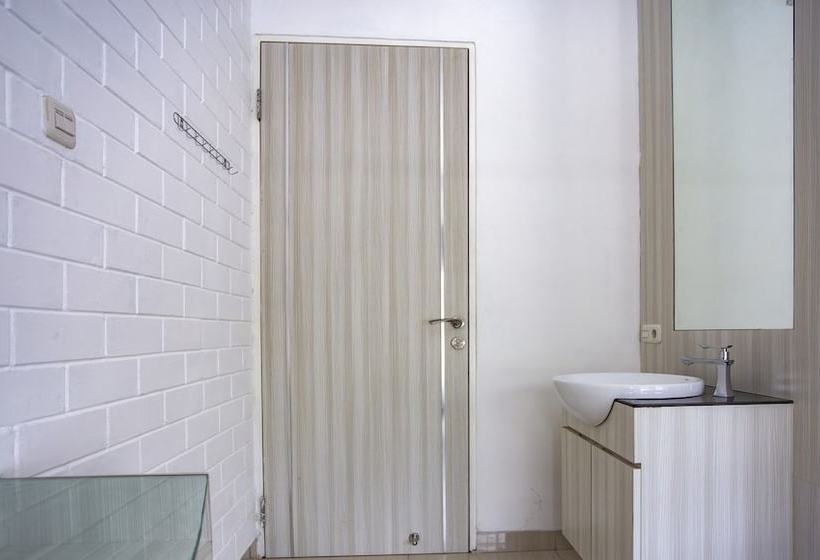 호텔 Arakundo Guesthouse