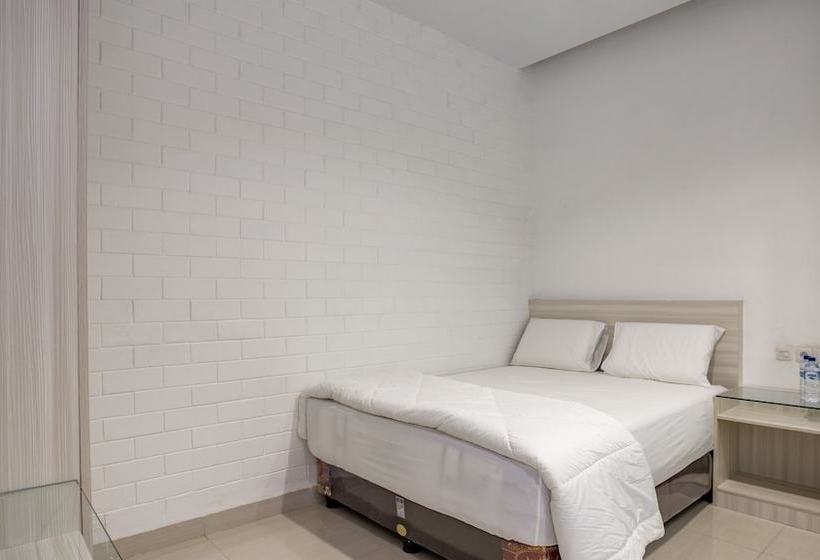 호텔 Arakundo Guesthouse