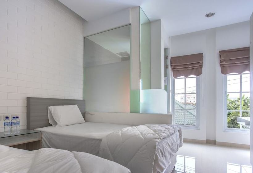 호텔 Arakundo Guesthouse