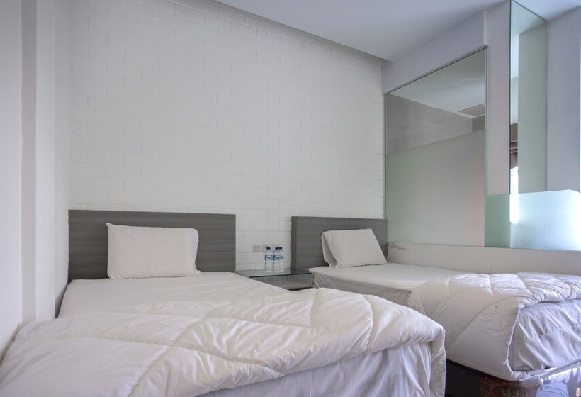 호텔 Arakundo Guesthouse