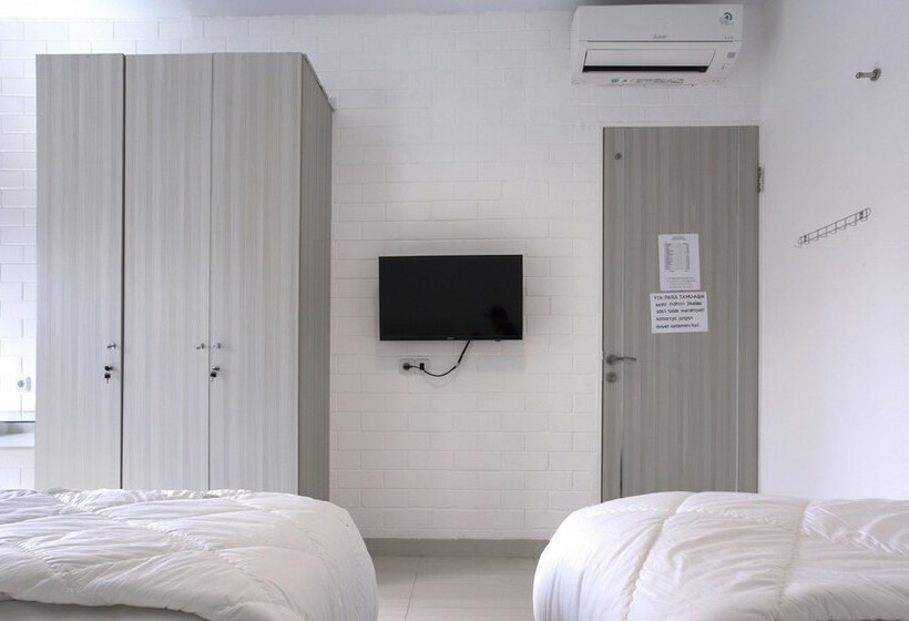 호텔 Arakundo Guesthouse