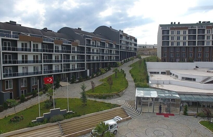 هتل Armutlu Aqua Termal