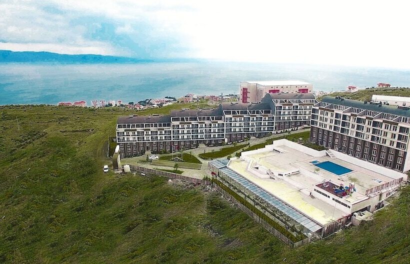 هتل Armutlu Aqua Termal