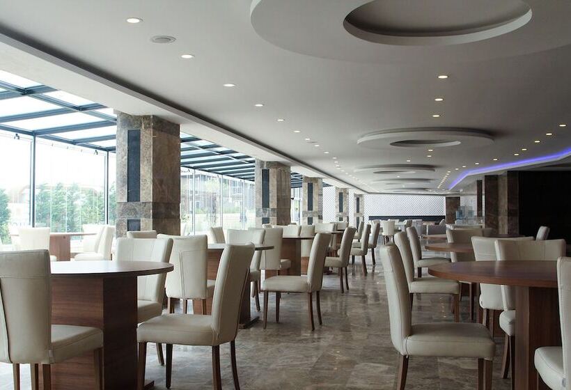 هتل Armutlu Aqua Termal