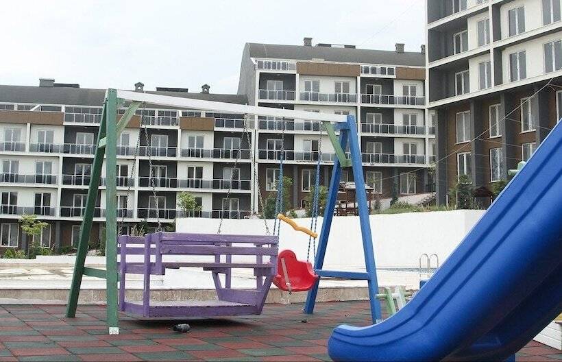 هتل Armutlu Aqua Termal