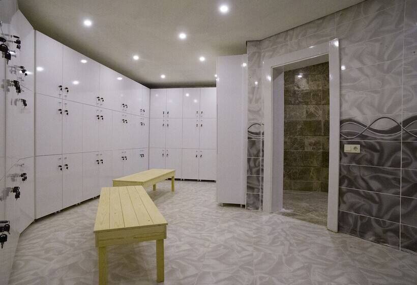 هتل Armutlu Aqua Termal