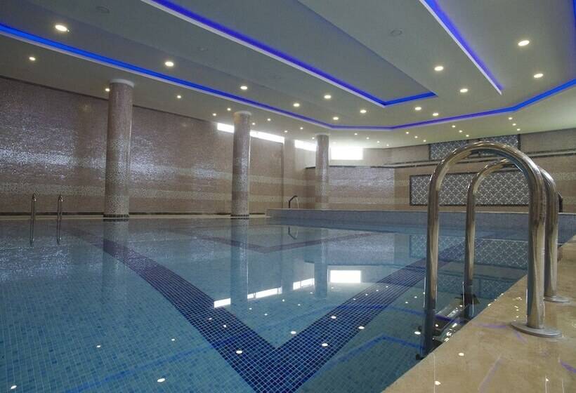 هتل Armutlu Aqua Termal