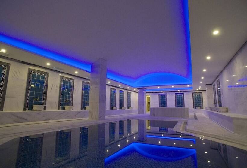 هتل Armutlu Aqua Termal