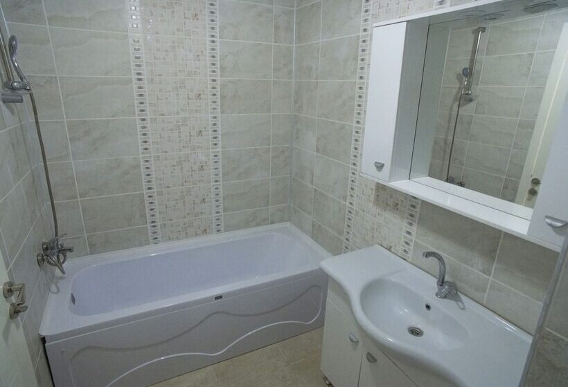 هتل Armutlu Aqua Termal