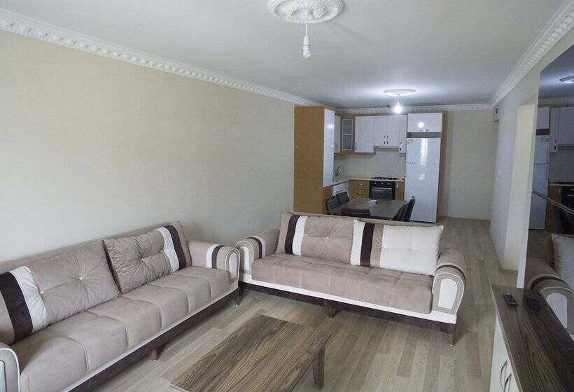 هتل Armutlu Aqua Termal