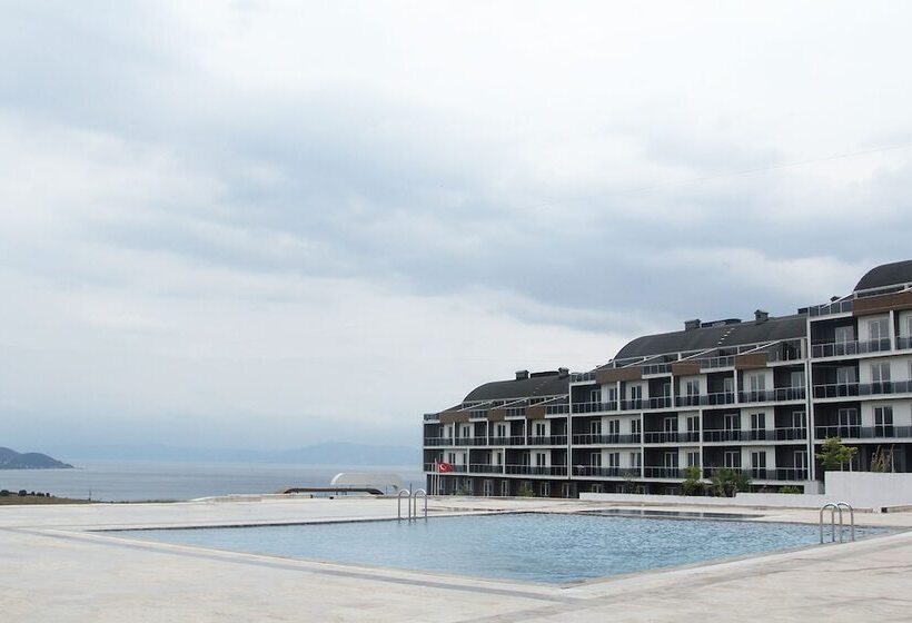 هتل Armutlu Aqua Termal