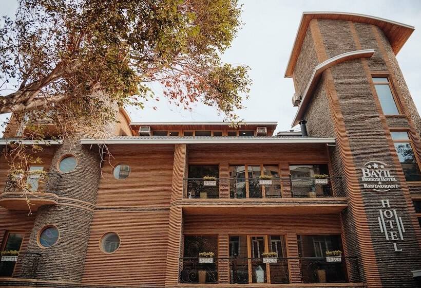 فندق Bayil Breeze