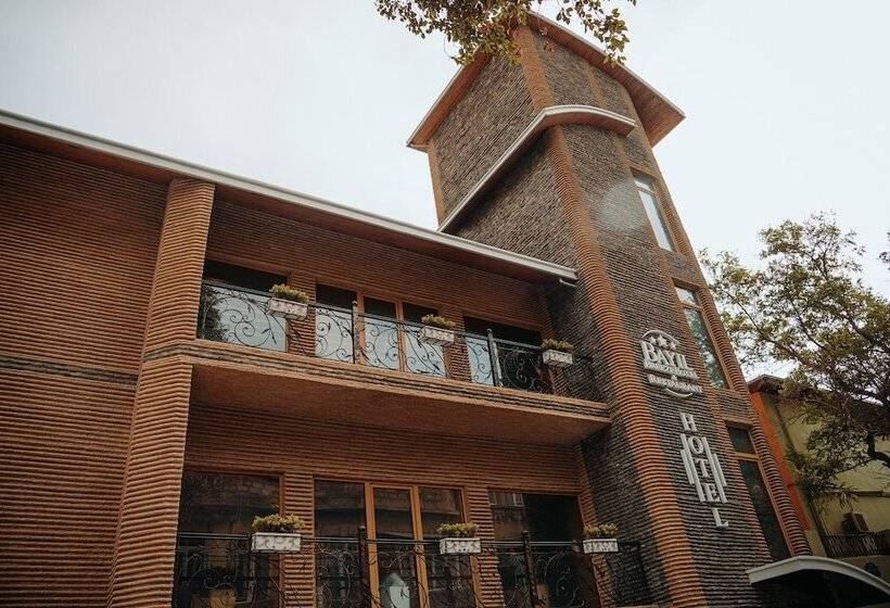 فندق Bayil Breeze