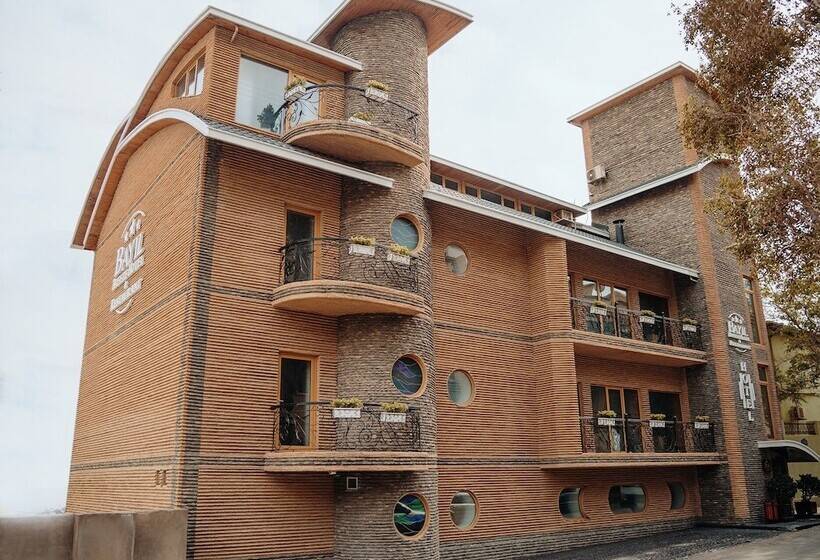 فندق Bayil Breeze