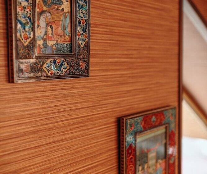 فندق Bayil Breeze