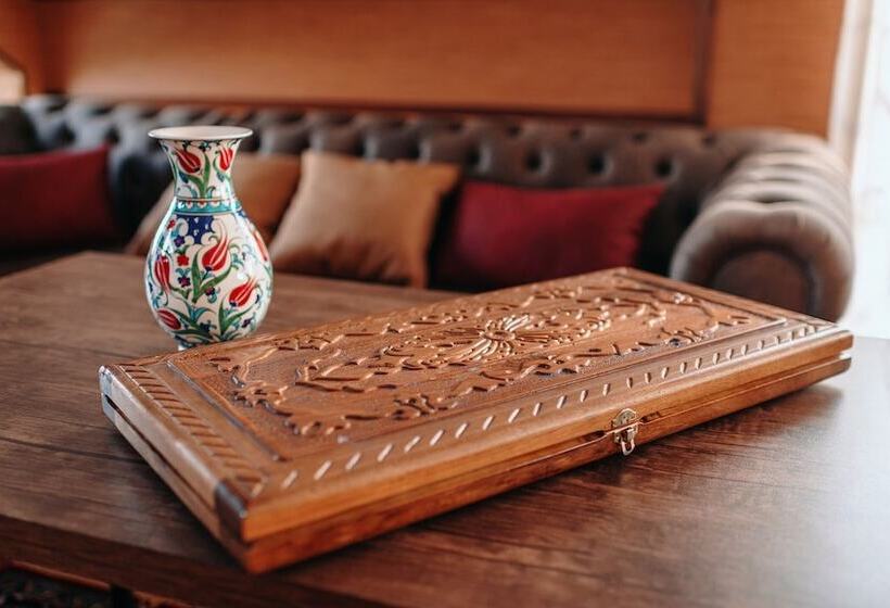 فندق Bayil Breeze