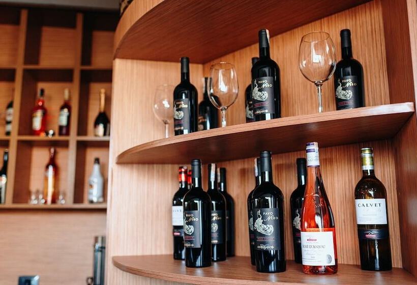 فندق Bayil Breeze