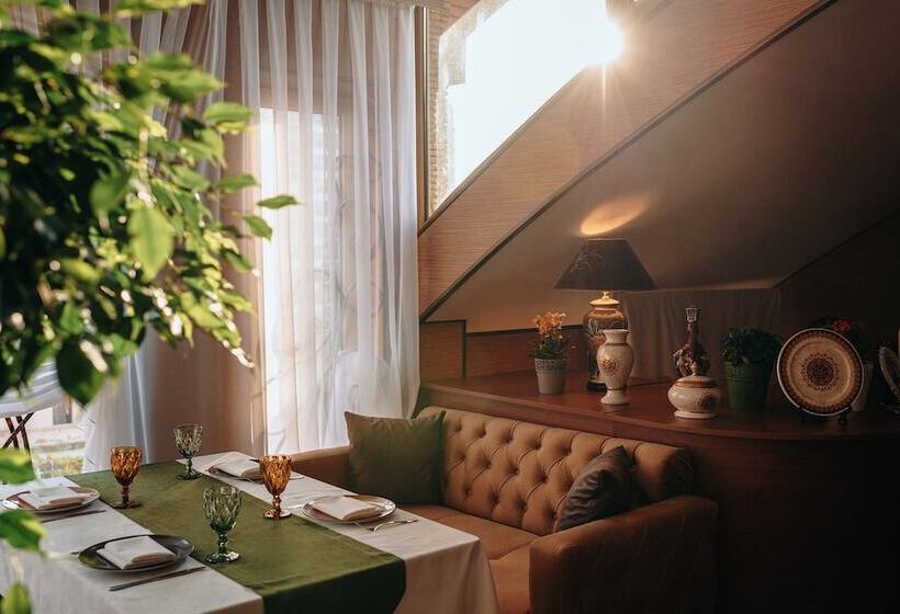 فندق Bayil Breeze