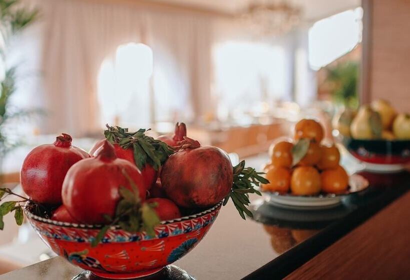 فندق Bayil Breeze