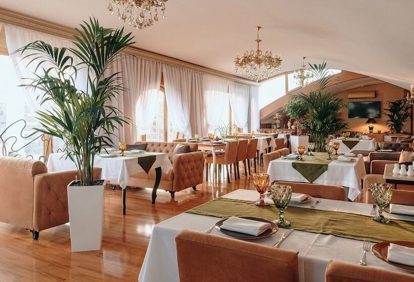 فندق Bayil Breeze