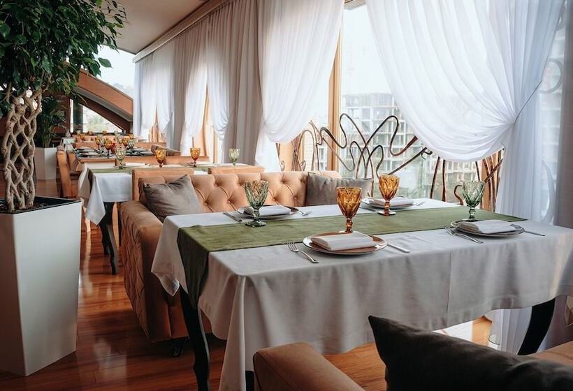 فندق Bayil Breeze