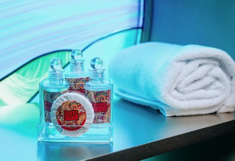 فندق Bayil Breeze