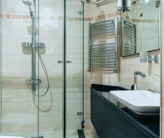 فندق Bayil Breeze