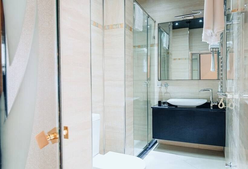 فندق Bayil Breeze