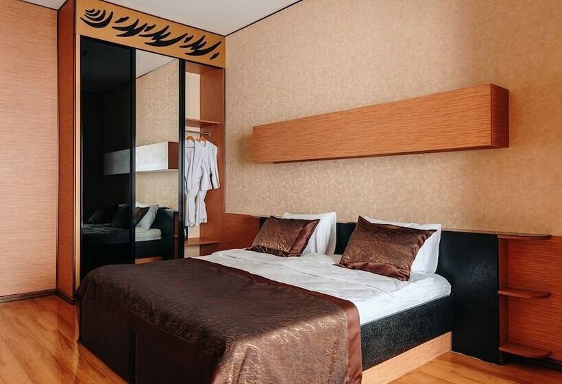 فندق Bayil Breeze