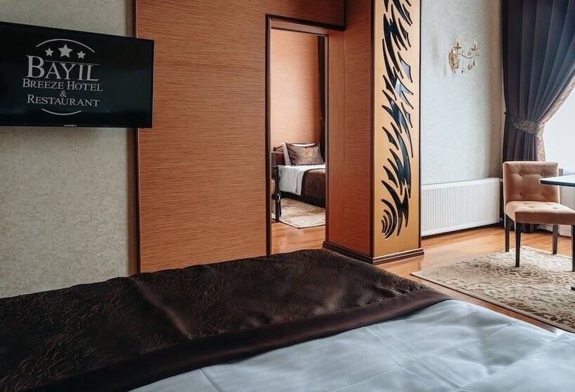 فندق Bayil Breeze