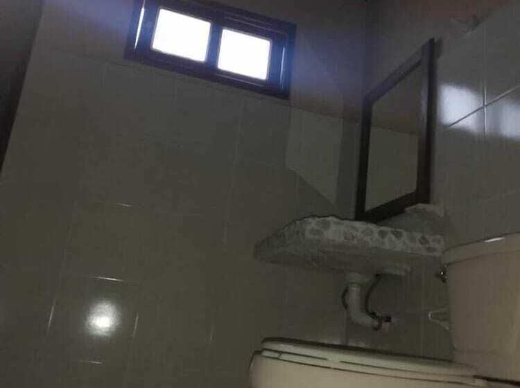 בית מלון כפרי Cabaña Kayon & Zarco