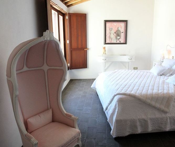 فندق Casa Fumanal