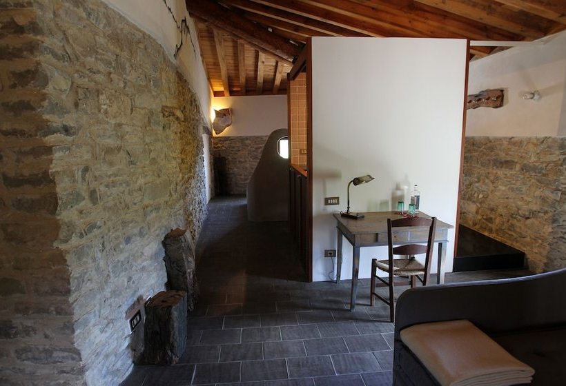 فندق Casa Fumanal