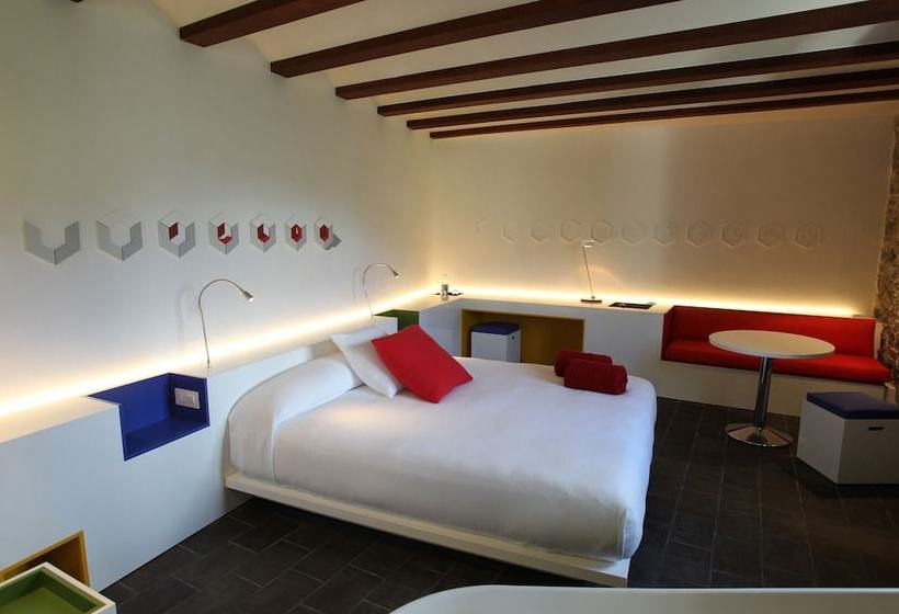 فندق Casa Fumanal