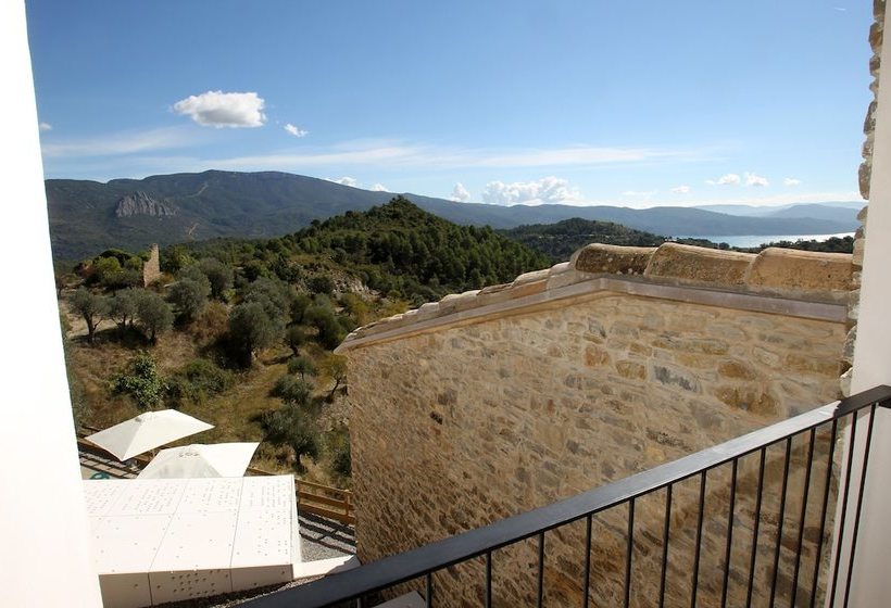 فندق Casa Fumanal