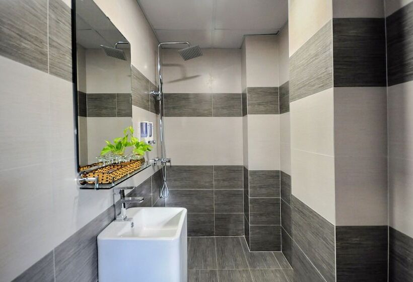 هتل Ckd  Nha Trang