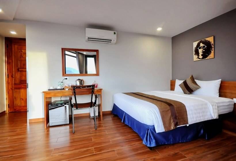 هتل Ckd  Nha Trang