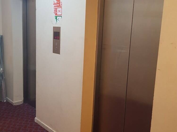 בית מלון כפרי Dar Al Rahma Ajyad