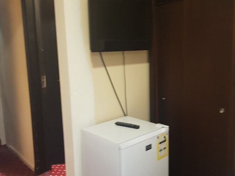 בית מלון כפרי Dar Al Rahma Ajyad