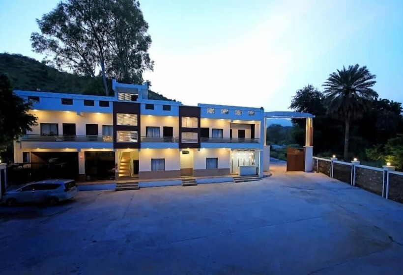 هتل Dasmaya Resort