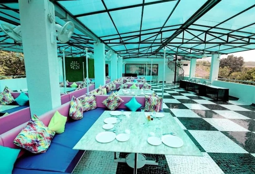 هتل Dasmaya Resort