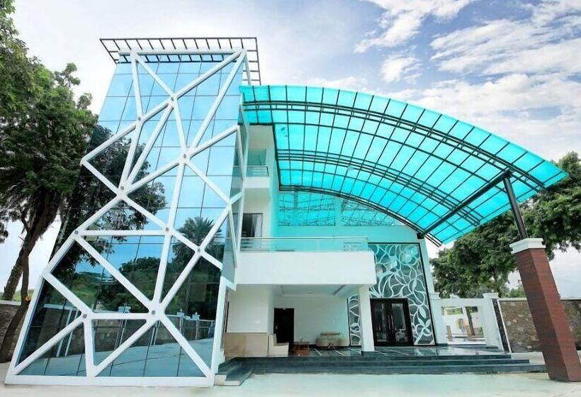 هتل Dasmaya Resort