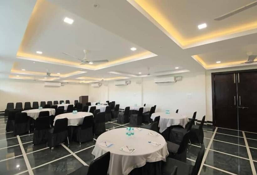 هتل Dasmaya Resort