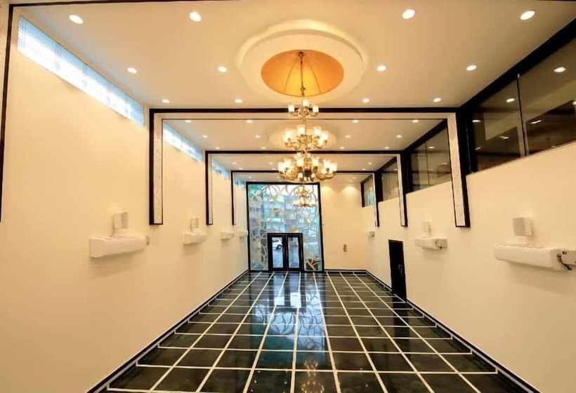 هتل Dasmaya Resort