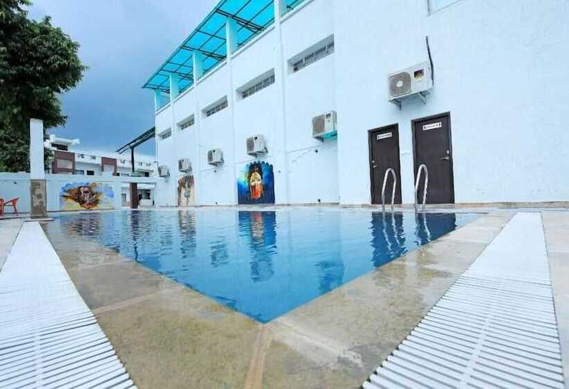 هتل Dasmaya Resort