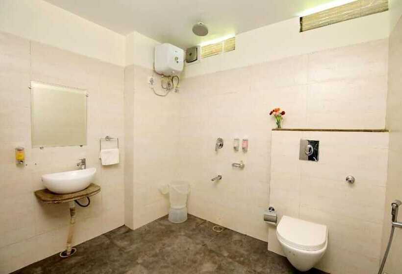 هتل Dasmaya Resort