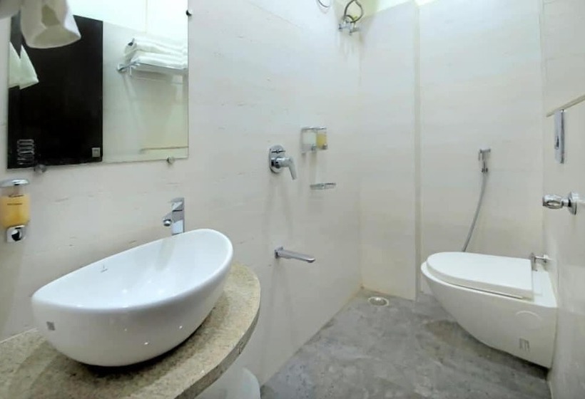 هتل Dasmaya Resort